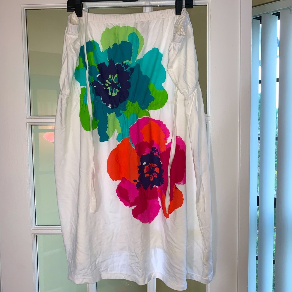 Swimsuit Cover-Up